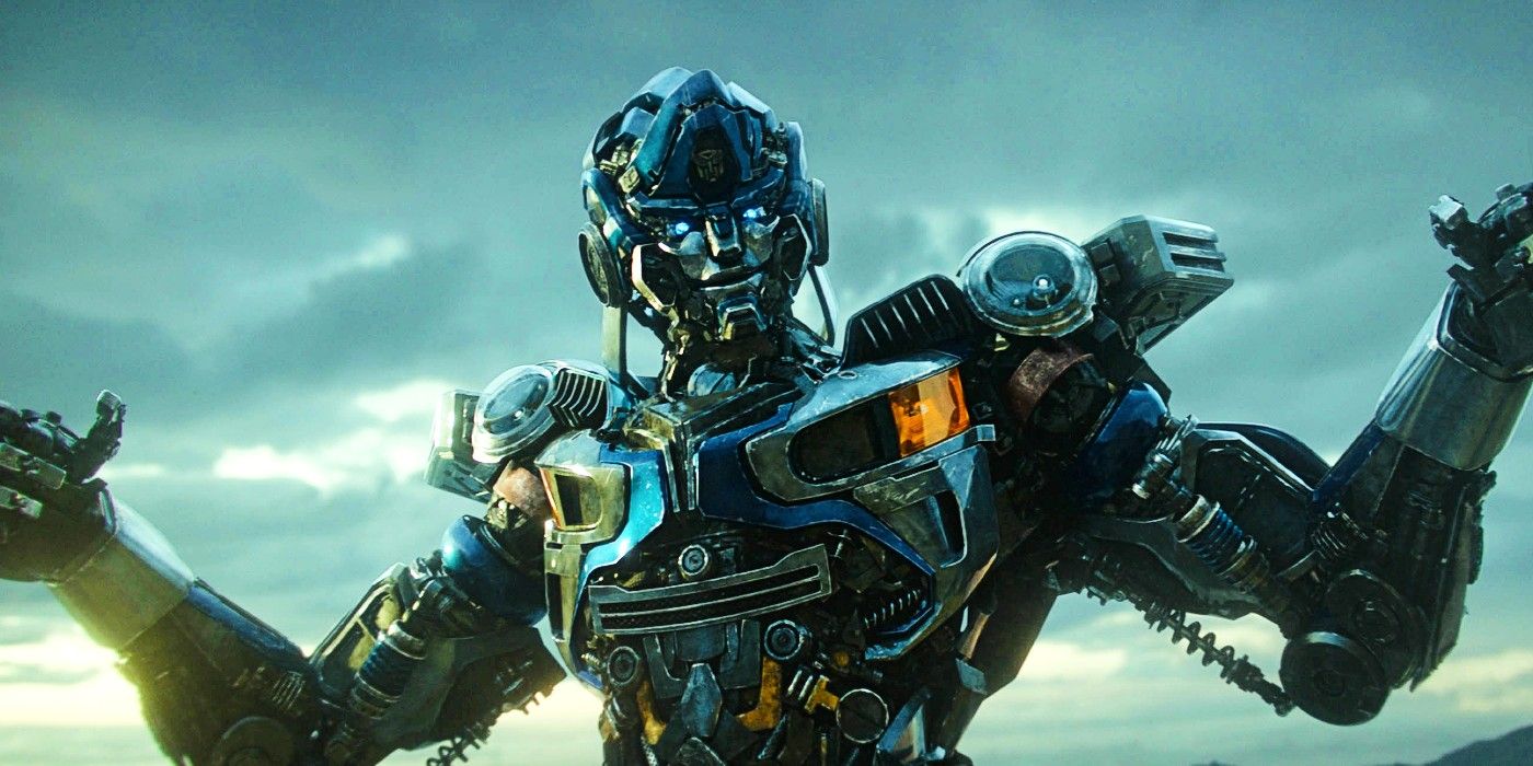 Unleashing the Beasts: A New Era of Transformers Ignites with Fresh Characters and Bold Action