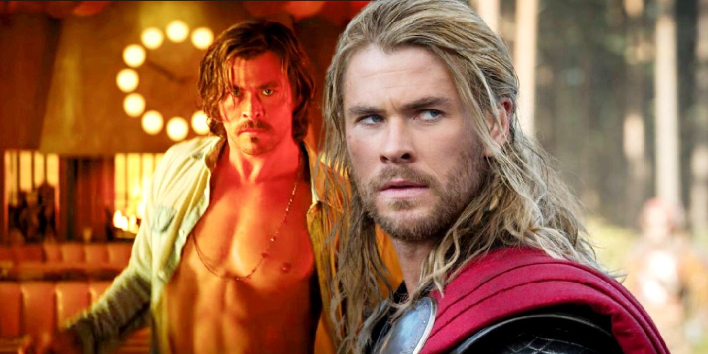 Chris Hemsworth's Upcoming Film Shocks Fans With Unexpected Boast