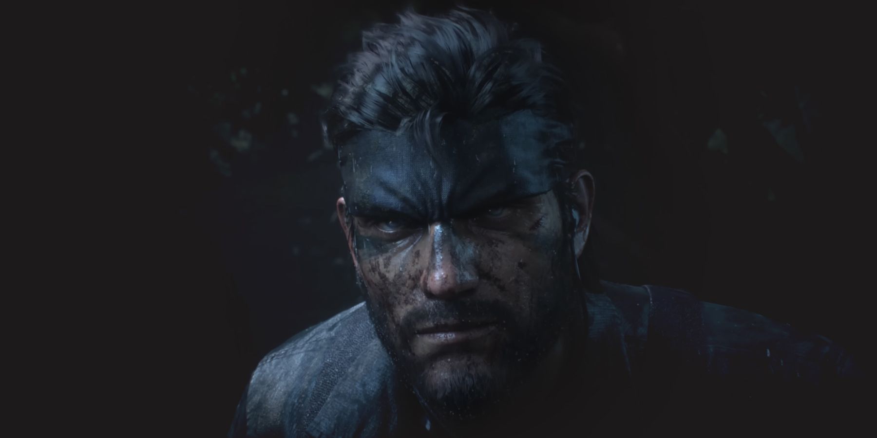 The Ultimate Tribute: Metal Gear Solid Delta's Snake Eater Pays Homage to Beloved Classic