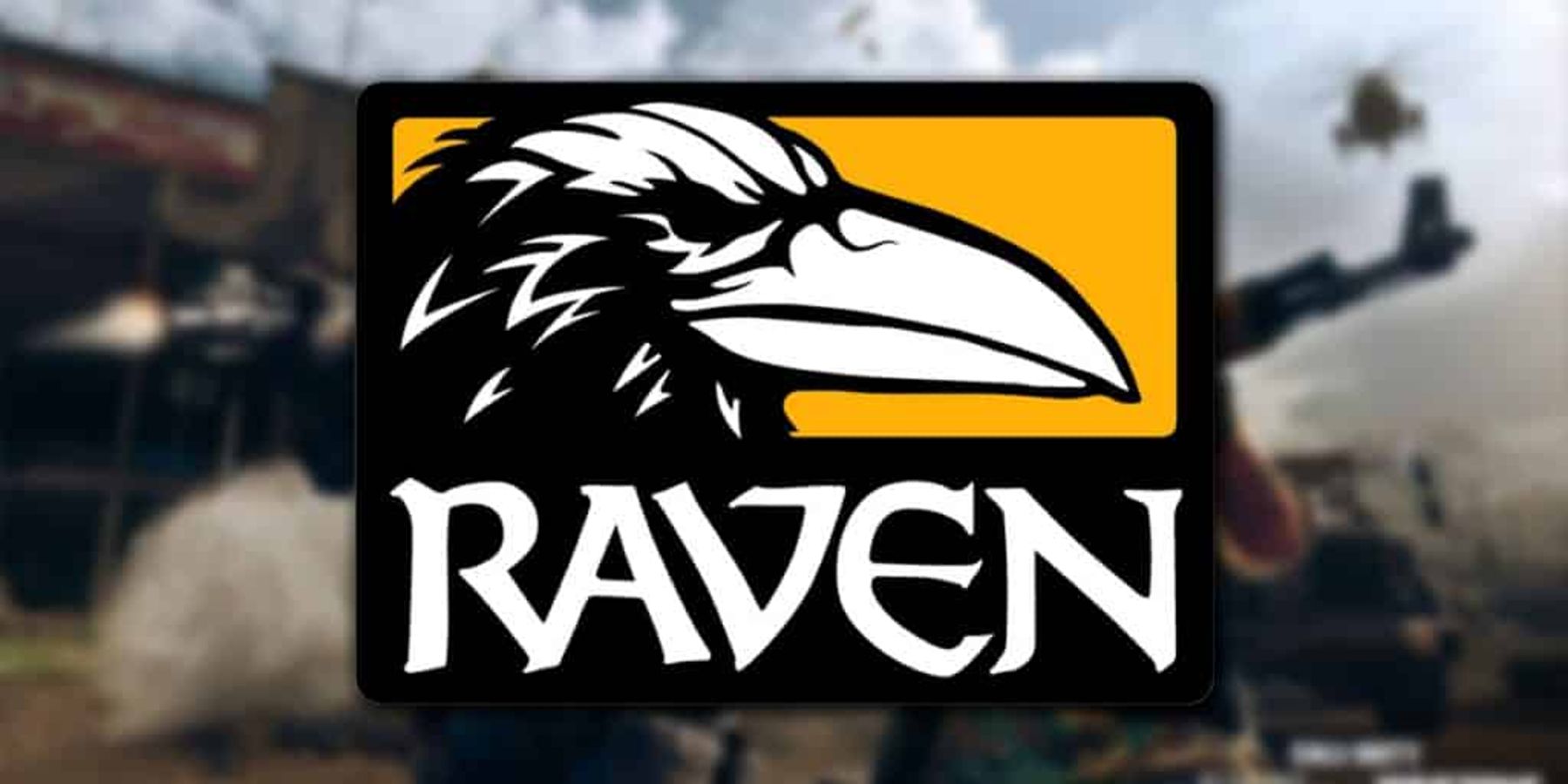 Why Raven Software Could Revolutionize Call of Duty with Their Own Game