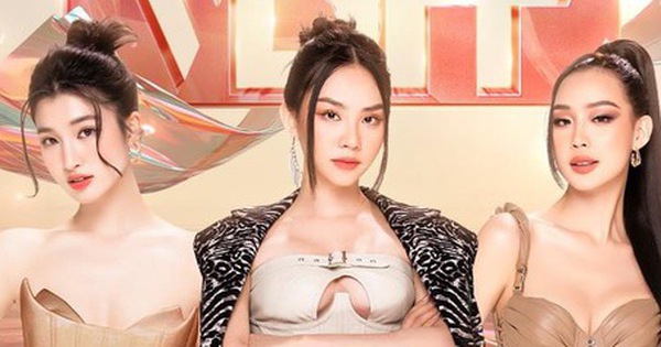 Đẳng cấp nhan sắc Hoa hậu tại Vietnam Beauty Fashion Fest: Phương Nhi, Đỗ Hà và dàn mỹ nhân đốt cháy sân khấu!