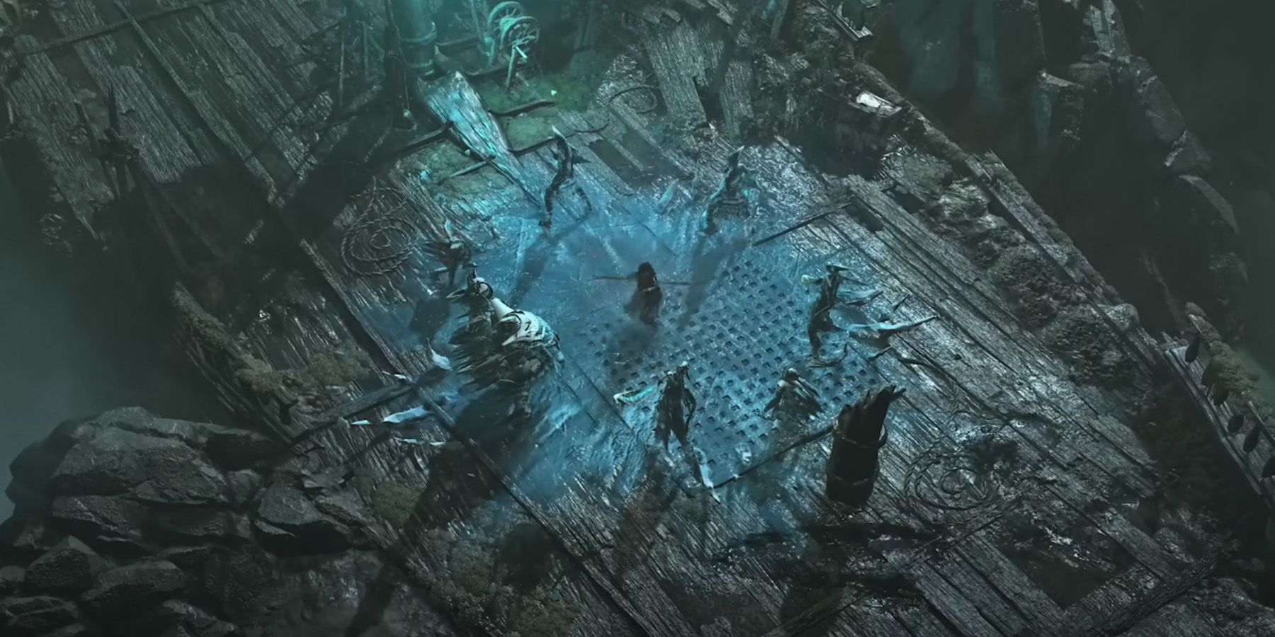 The Ultimate Diablo 4 Item for Rapid New Character Progression