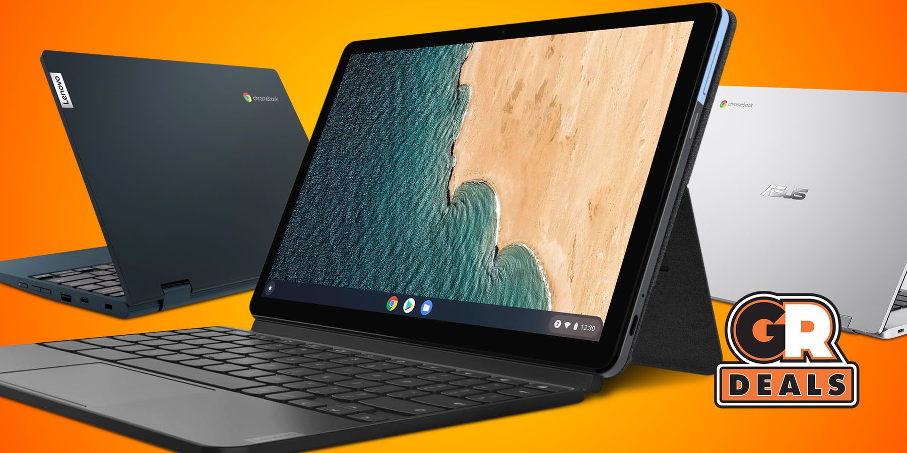 Unbeatable Chromebook Offers for June 2023