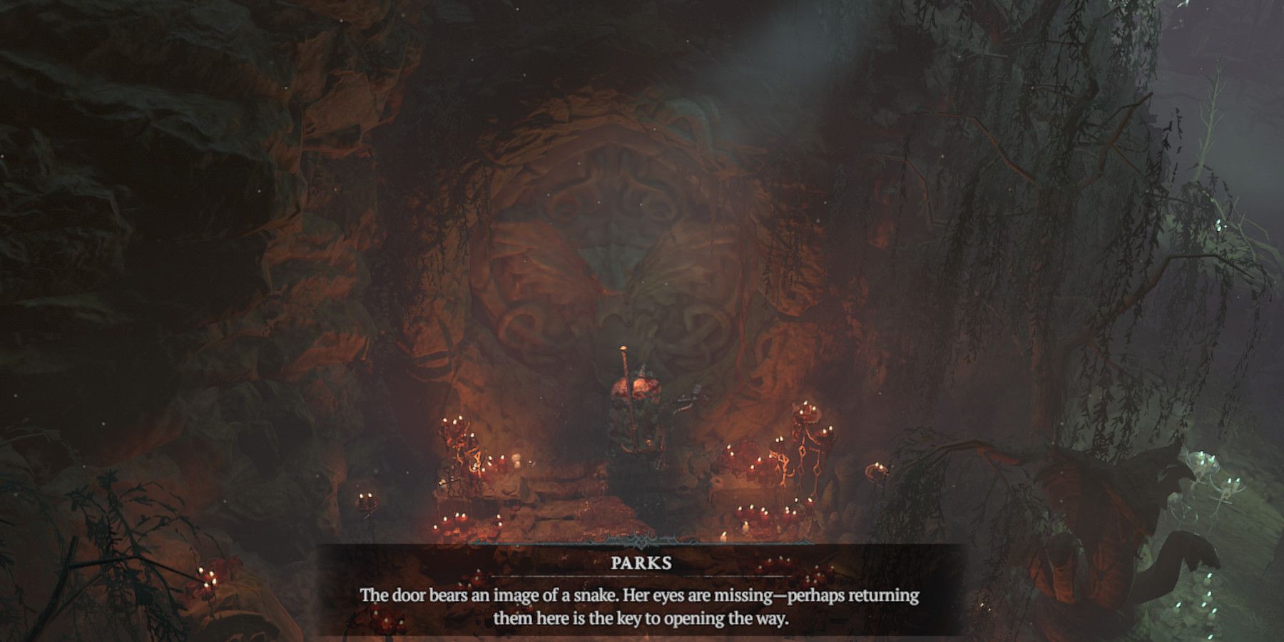 Conquer the Chaos: Ultimate Diablo 4 Gameplay Guide