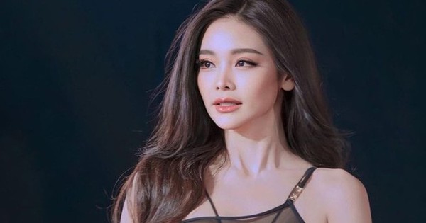 Điểm lại scandal của Hoa hậu Thái Lan Engfa tại bar, nhà hàng