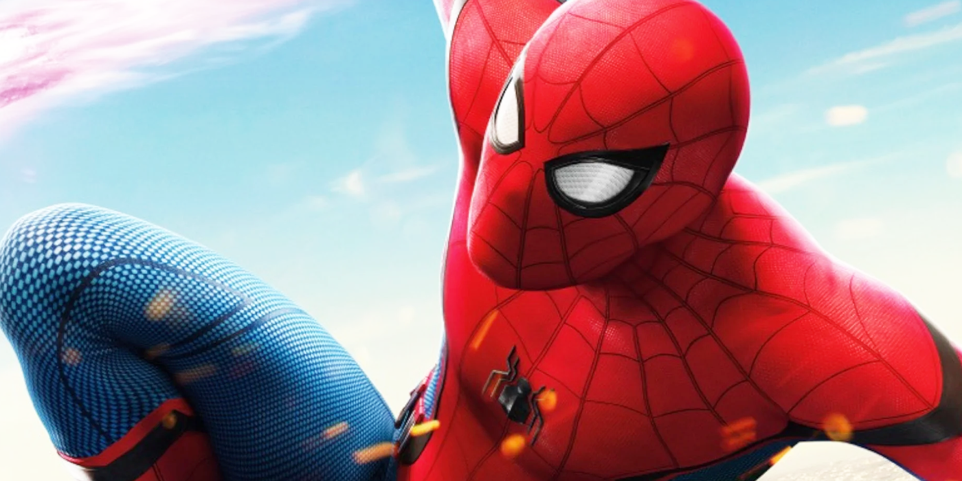 The One Impossible Condition for Spider-Man 4, Revealed by Tom Holland