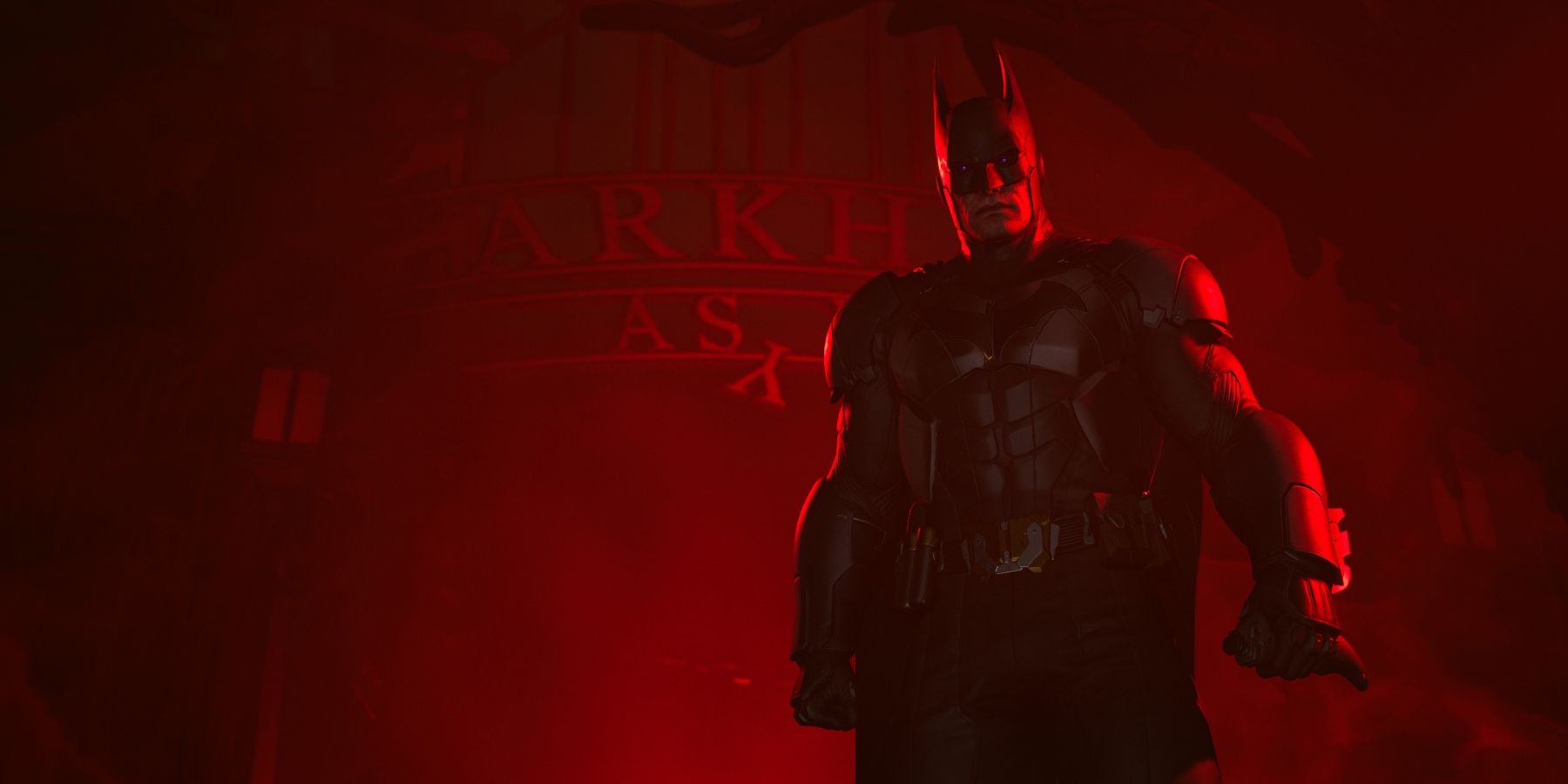 The Secret Weapon of Rocksteady Studios Revealed