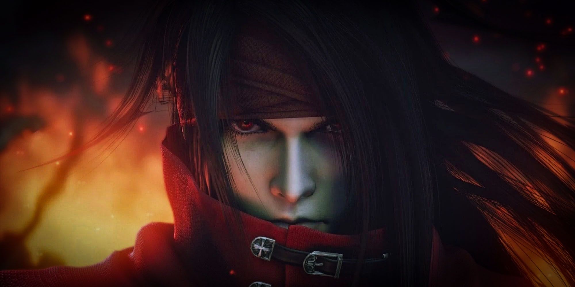 Ultimate Excitement: What You Need to Know About Final Fantasy 7 Rebirth's Vincent Valentine Update