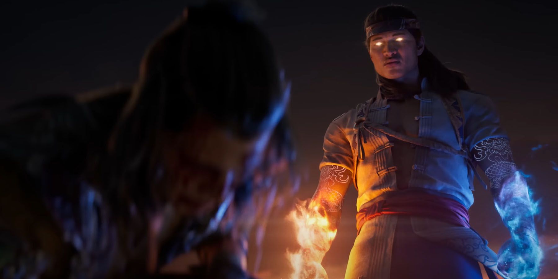 Iconic Mortal Kombat Characters Set to Make a Comeback in Latest Tease