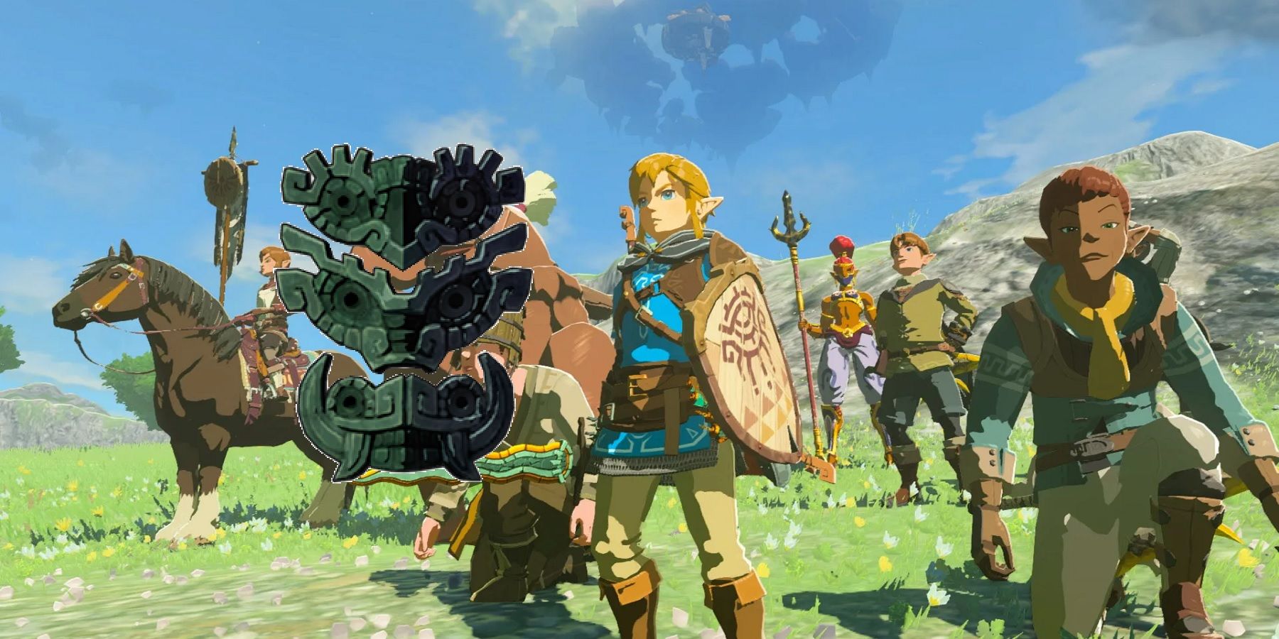 Unlock the Ultimate Secret in Zelda's Tear of the Kingdom and Prepare for the Next Adventure!