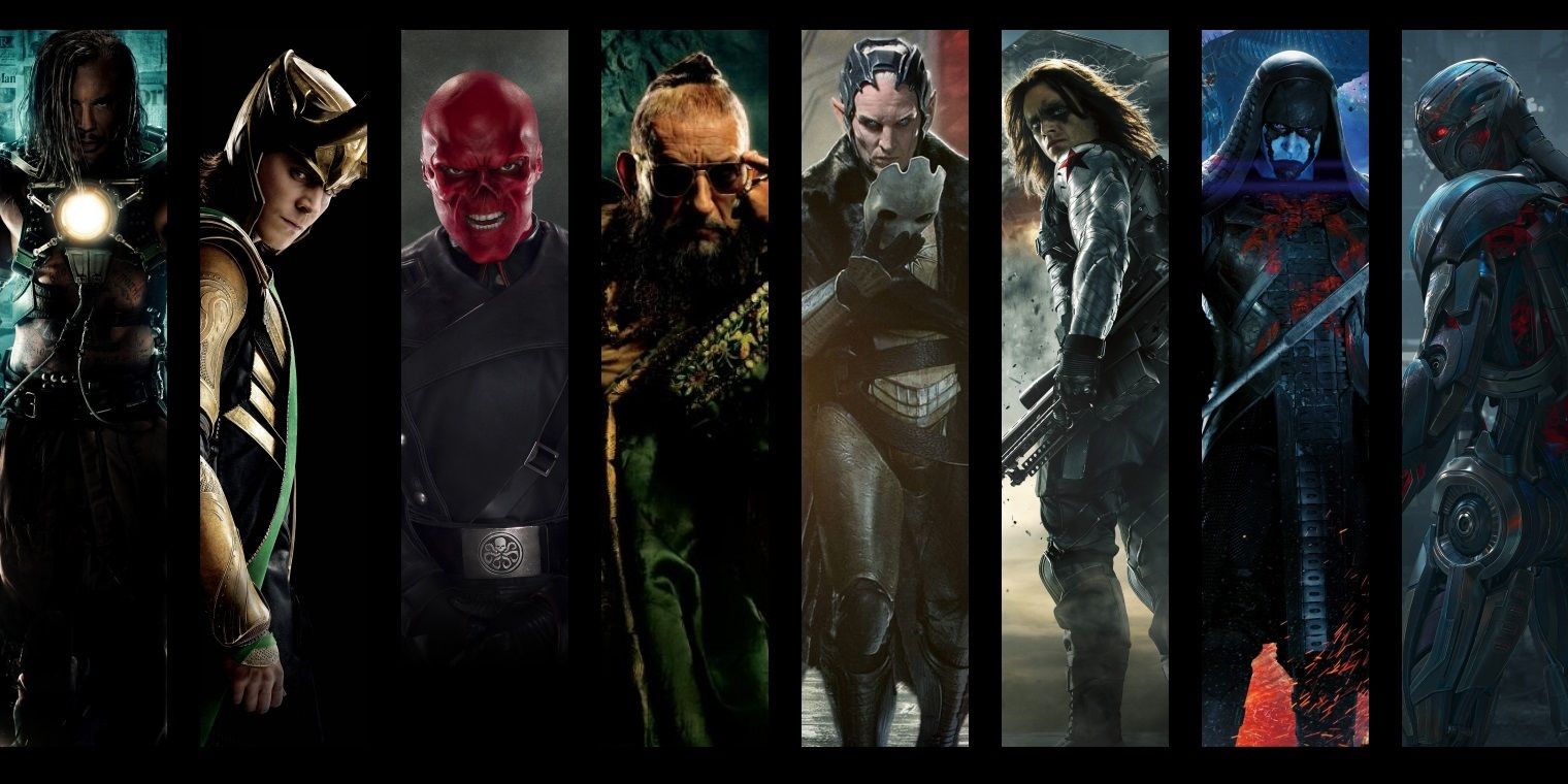 Unexpected Villain Returns: The Shocking Twist in Marvel's Next Move