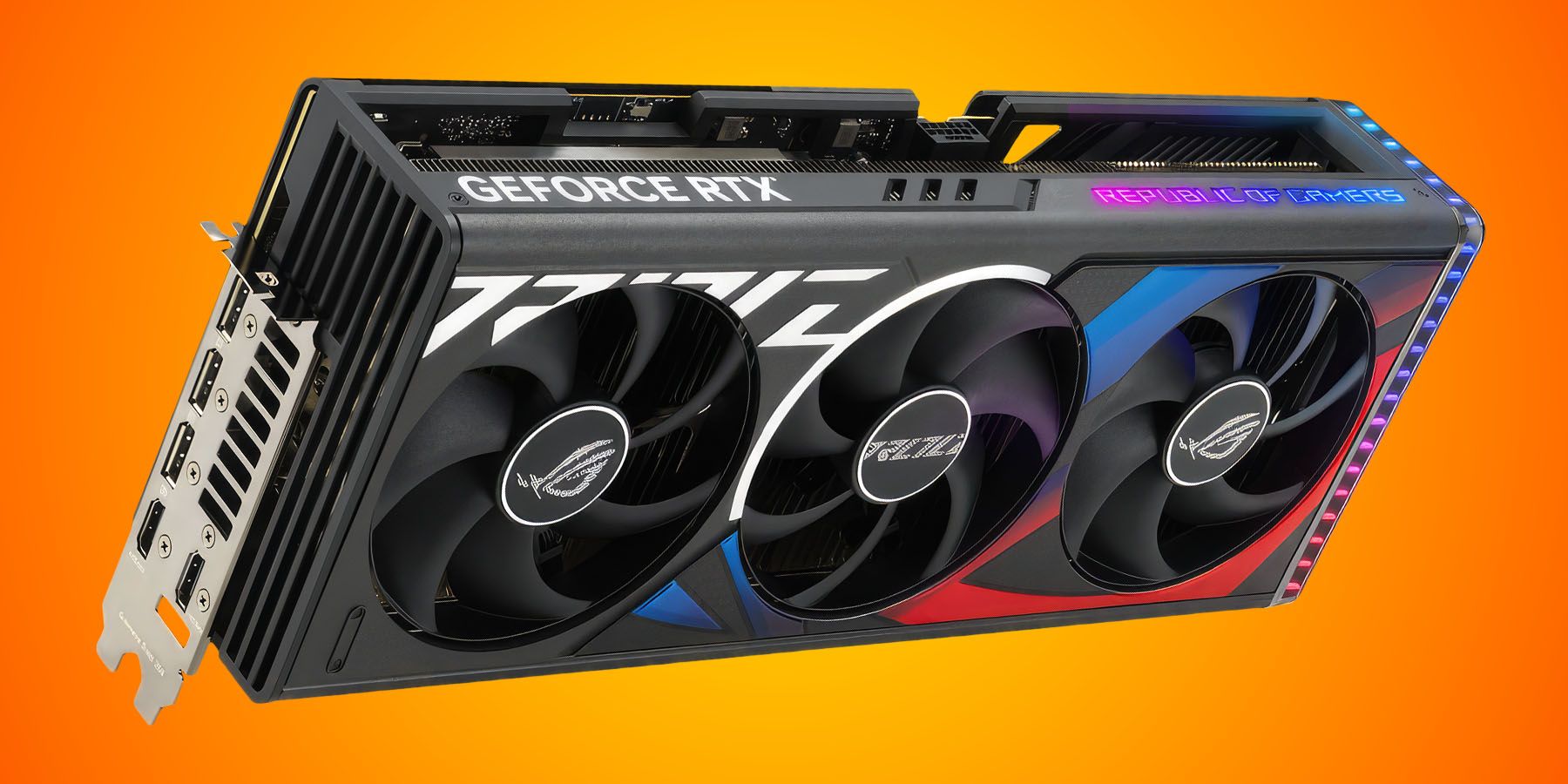 Unleashing the Beast: The Ultimate ASUS ROG Strix RTX 4090 OC Review