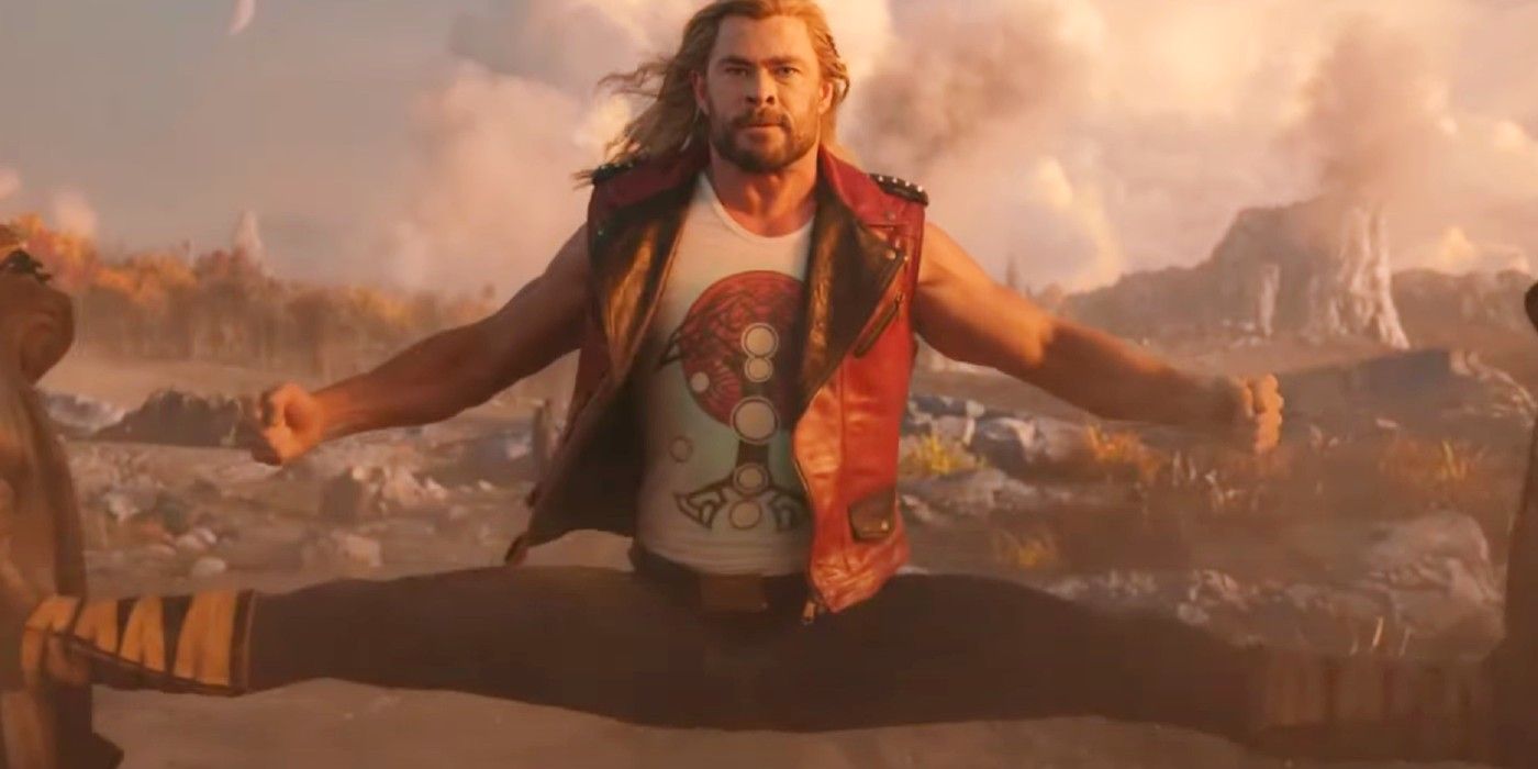 Why Chris Hemsworth is Taking the Next Thor Sequel in a Bold New Direction