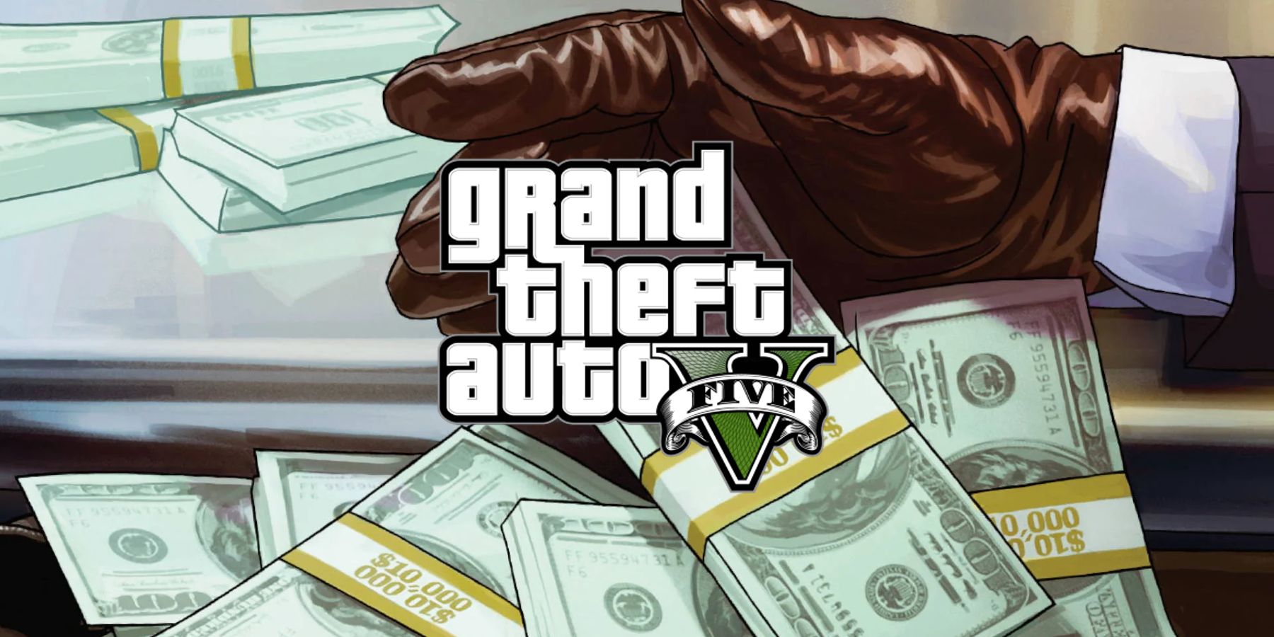 The Shocking Cost to Create GTA 5 Revealed