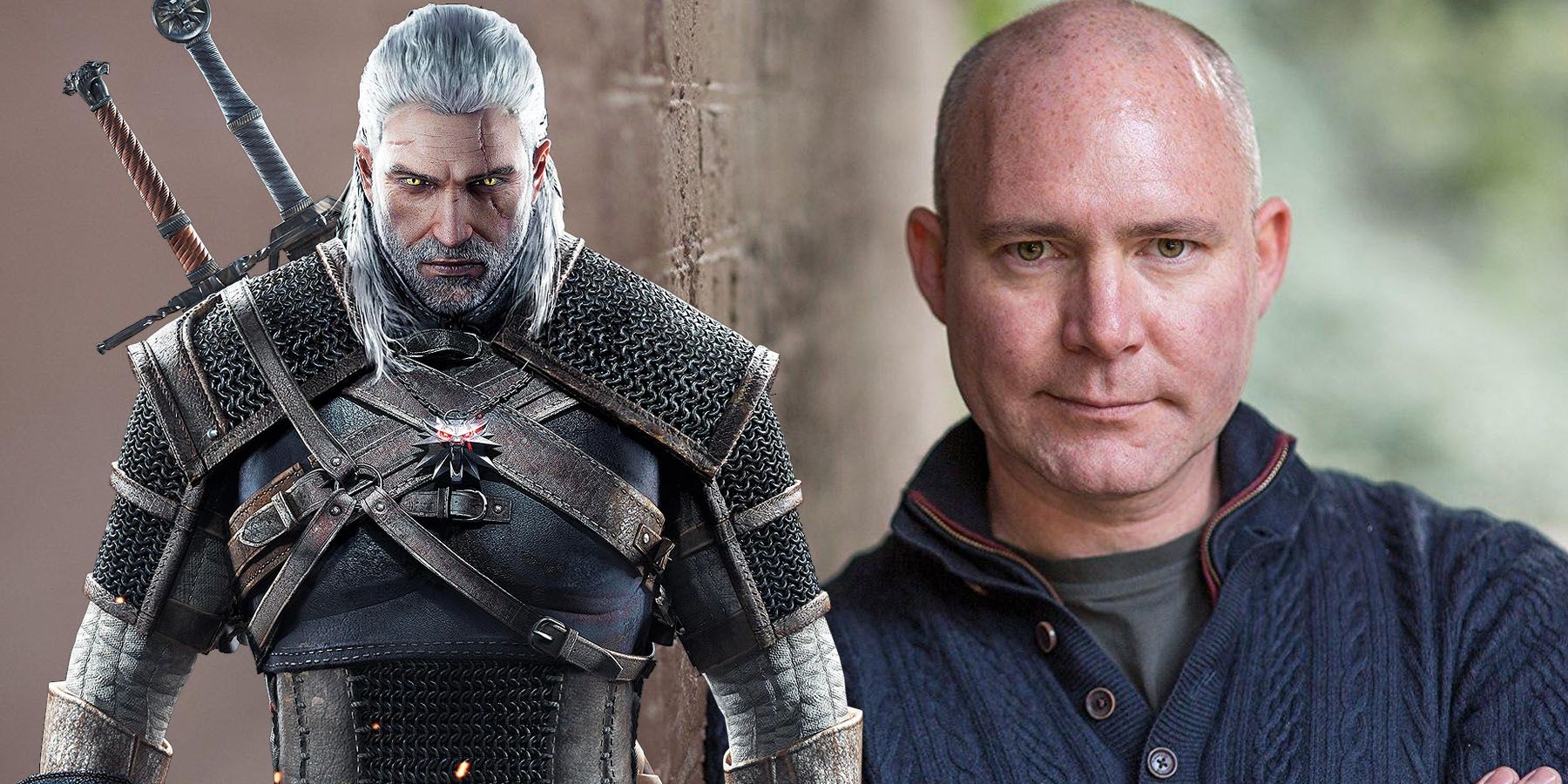 The Shocking Revelation: Witcher Star's Voice Actor Struggles with Cancer