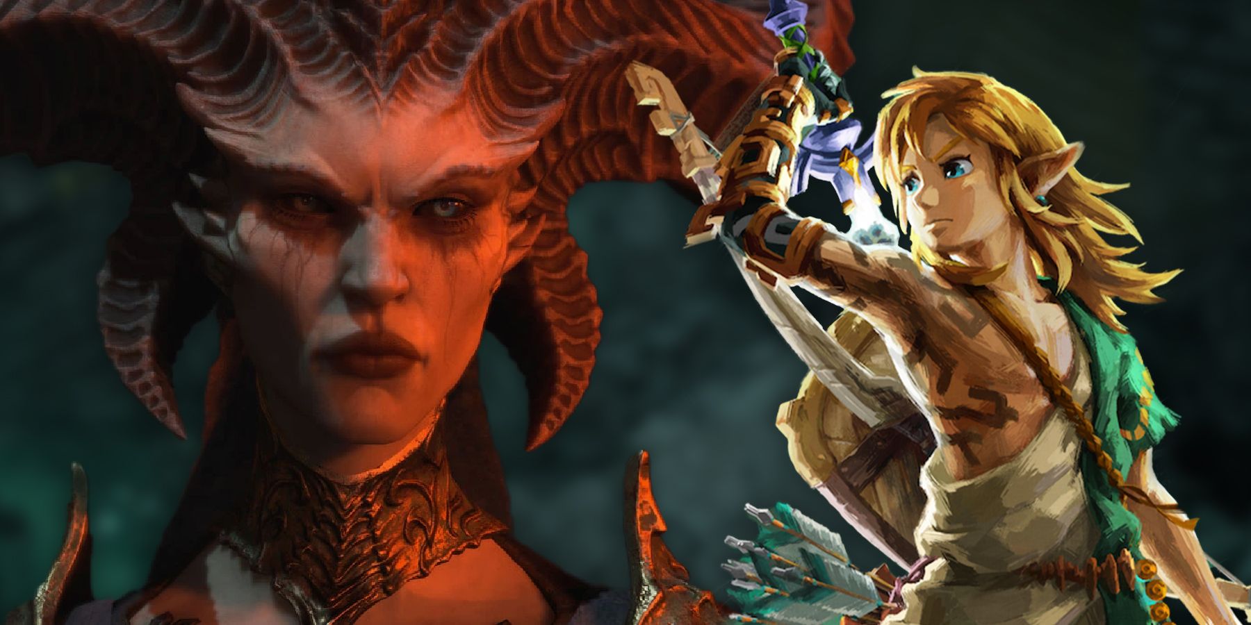 Diablo 4's Side Activities: A Zelda-Inspired Adventure