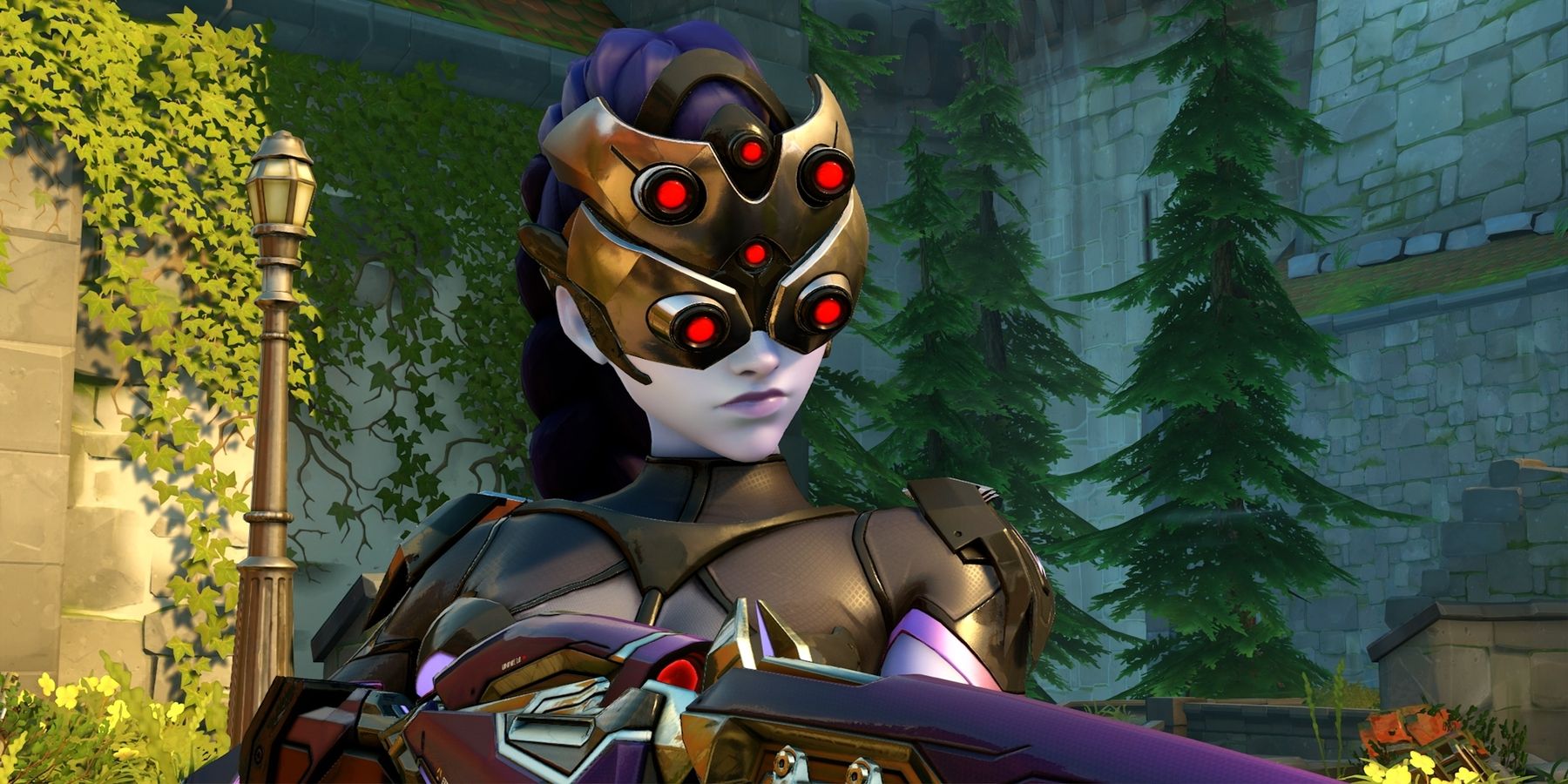 Why Overwatch 2's Season 5 Widowmaker Update is Dividing Fans