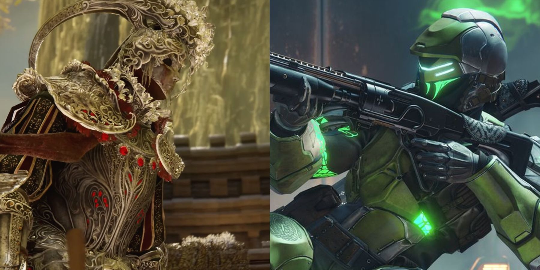 Unveiling Destiny 2's Next-Level Concept for FromSoftware-Style Games