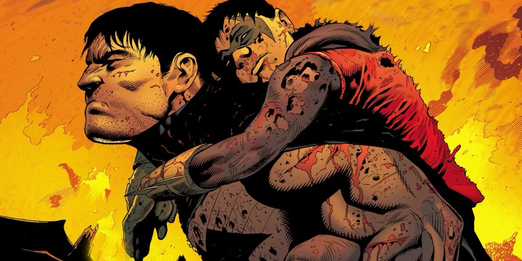 Shocking Development for Batman: The Brave and The Bold Director's Future?
