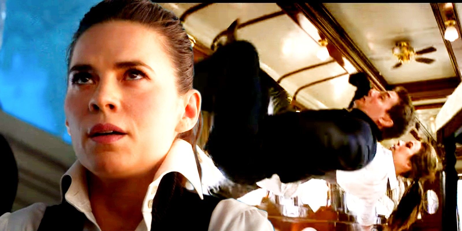 Unleashing Your Courage: The Ultimate Mission: Impossible Advice from Dead Reckoning Star