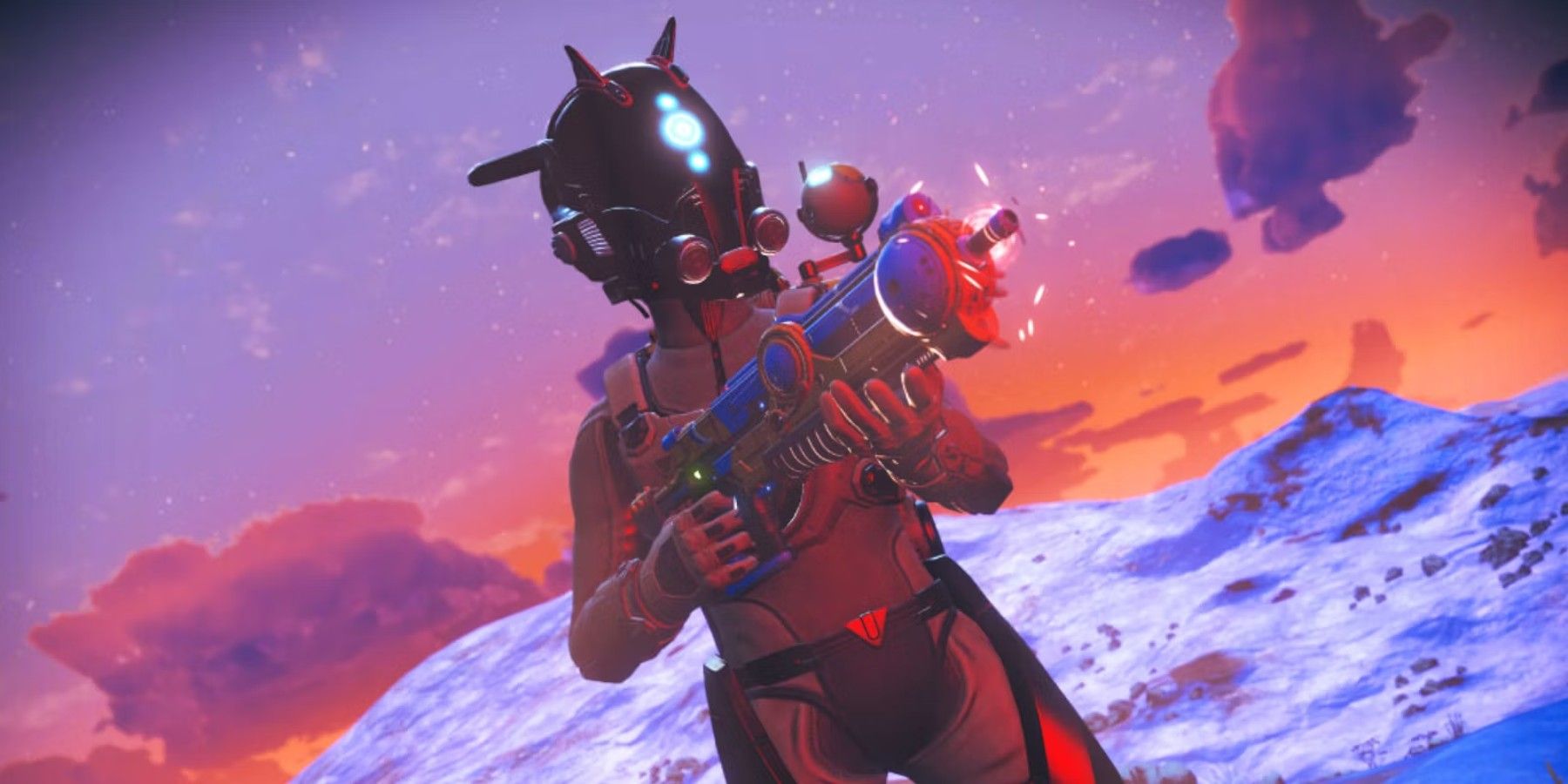 Get Ready for Another Epic Content Drop from No Man's Sky Creator