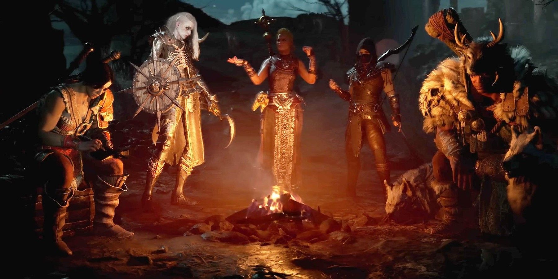 The Ultimate Guide to Dominating Diablo 4 with These Classes