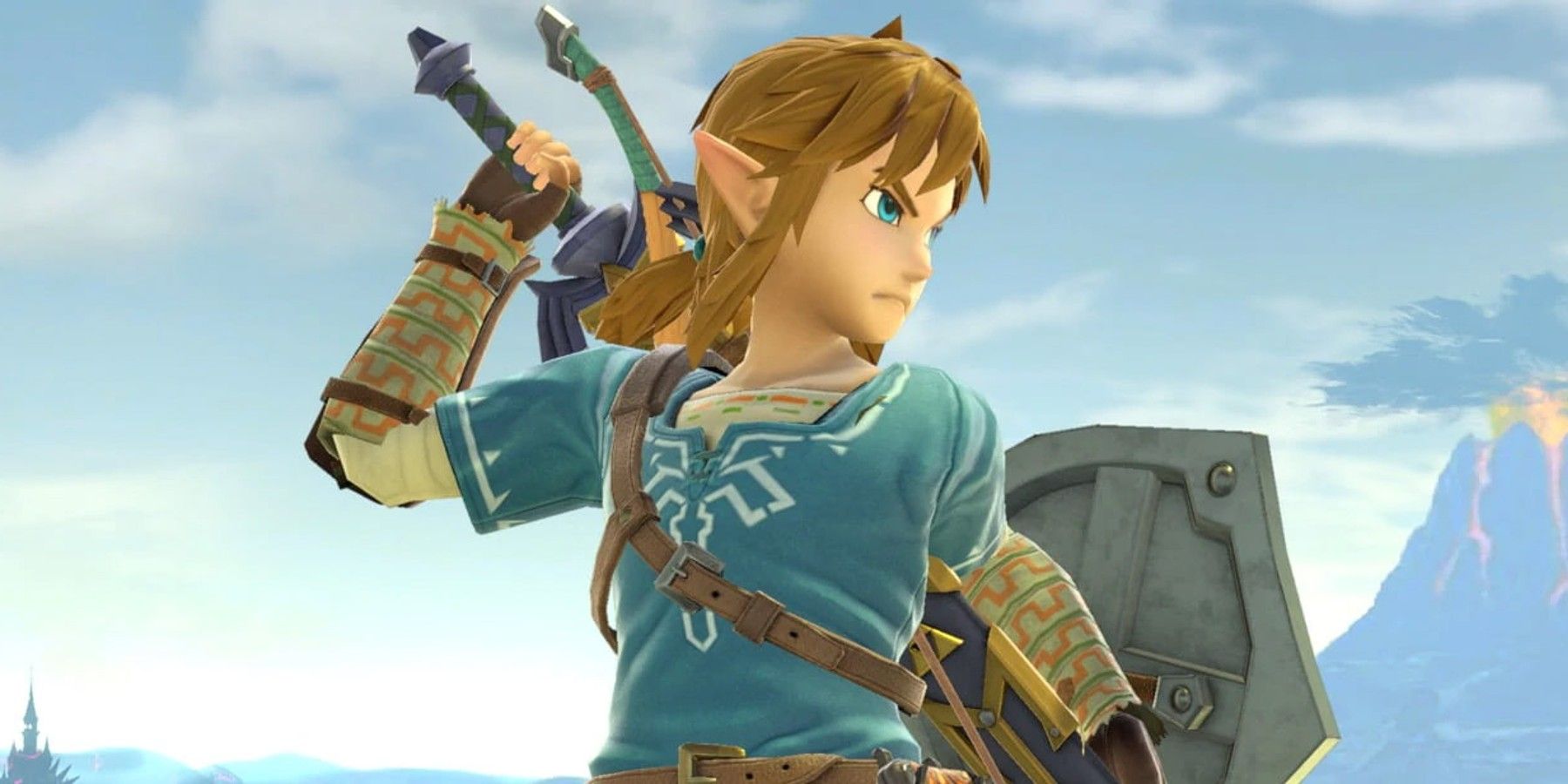 Revolutionizing Super Smash Bros Ultimate: Innovative Ways to Elevate the Classic Game