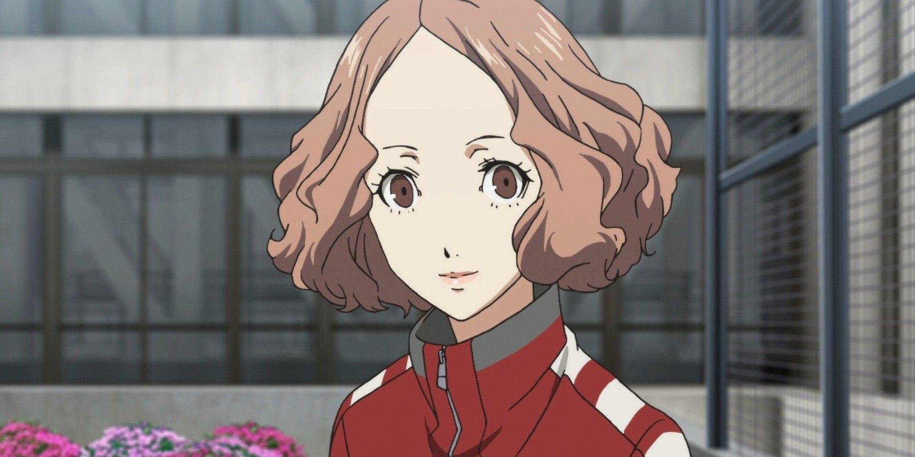 Why Persona 6 Must Learn From P4G's Lush Greenery for a Game-Changing Mechanic