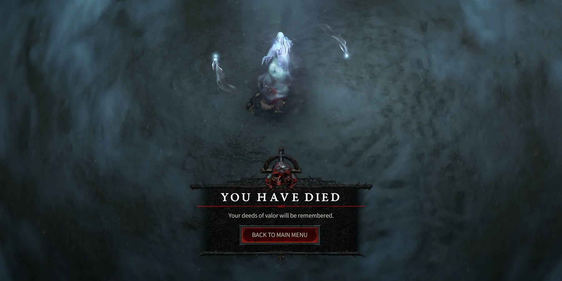 Win a Chance to be Immortalized in Diablo 4 with Celebrity Eulogies!