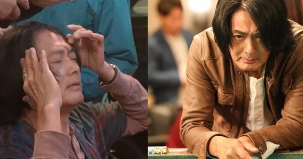 Châu Nhuận Phát gặp tai họa khi đóng phim: Tát 62 cái, khâu 5 mũi bị quay lén!