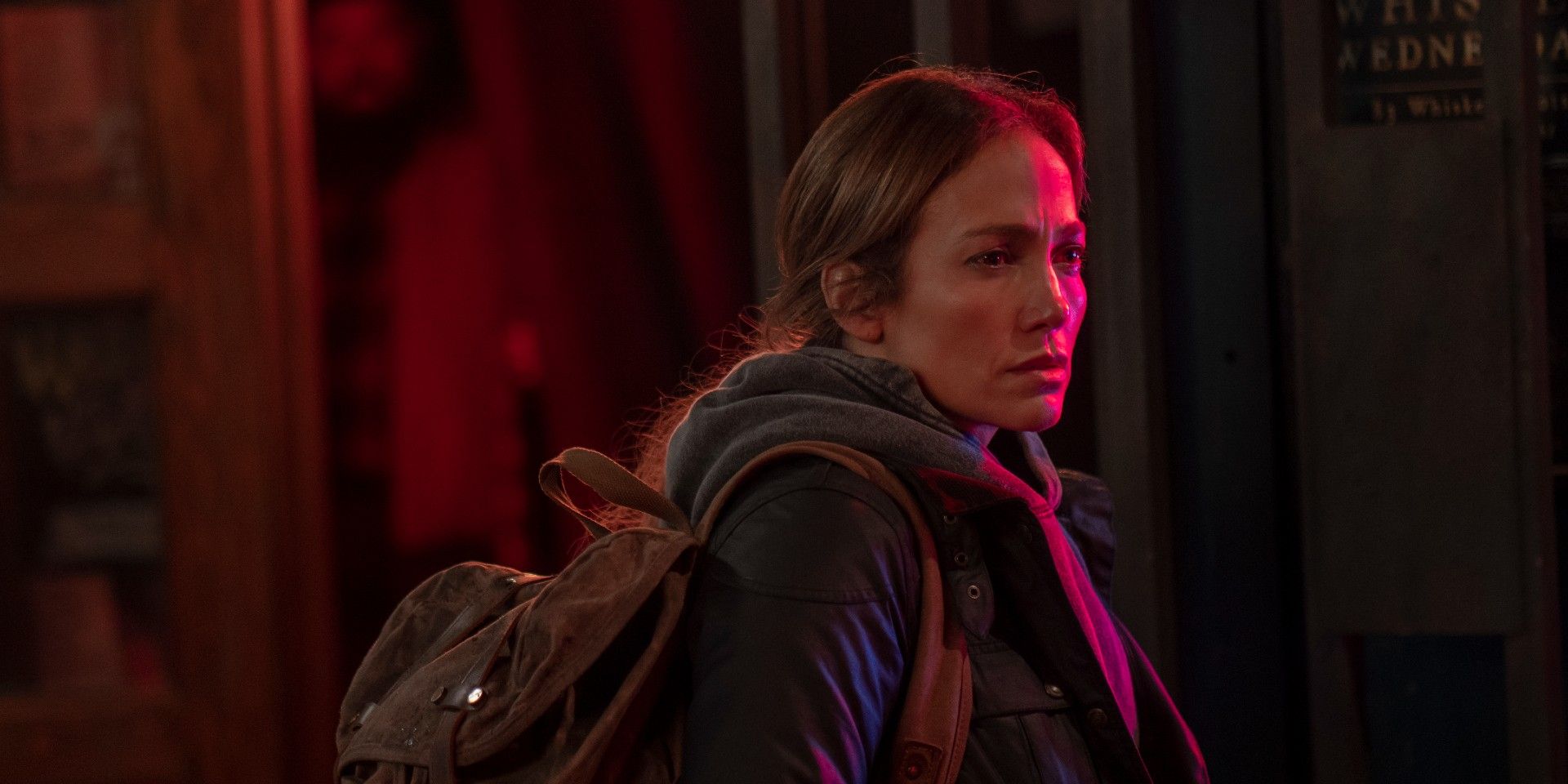 Jennifer Lopez's Latest Thriller Knocks Martin Scorsese Out Of Netflix's Top 10