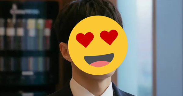 Nam chính khiến fan ngỡ ngàng với vẻ đẹp trẻ trung không tuổi