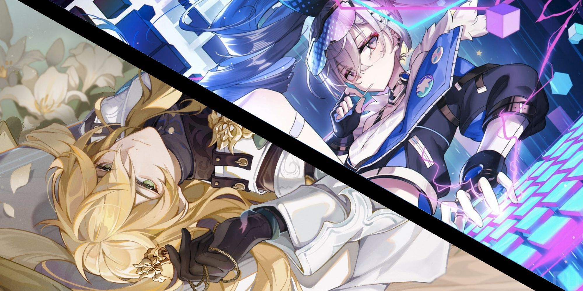 Silver Wolf or Luocha: Make the Ultimate Choice in Honkai's Star Rail Gacha Pulls