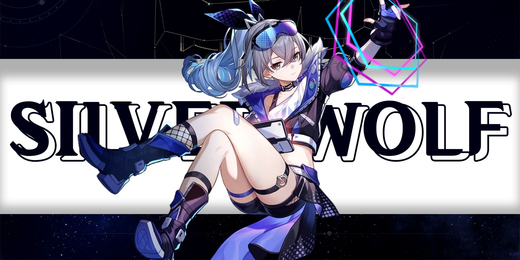 The Ultimate Honkai: Star Rail Silver Wolf Build Strategy