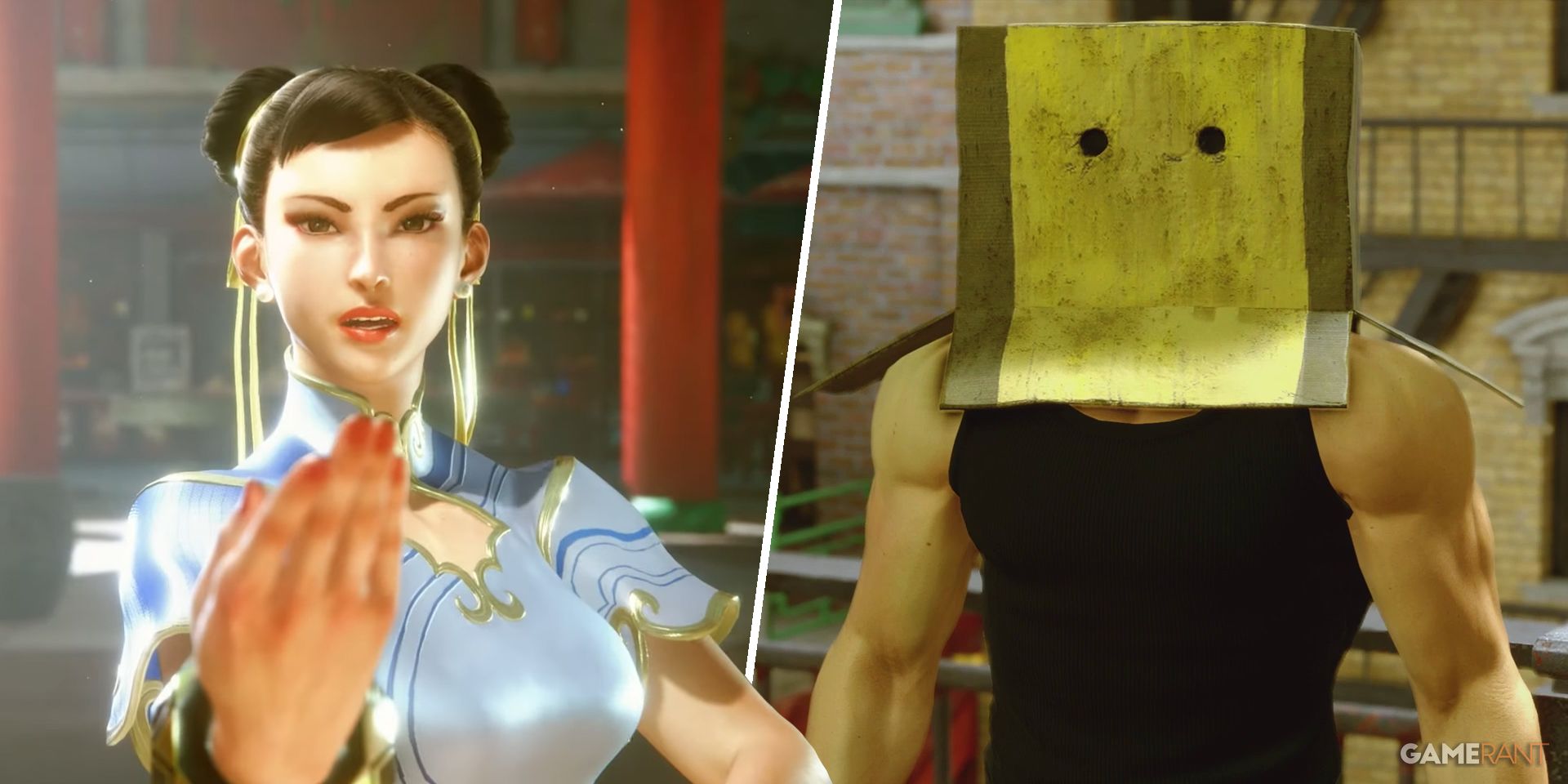 Master the Streets: Complete Chapter 2 Walkthrough of Street Fighter 6 World Tour