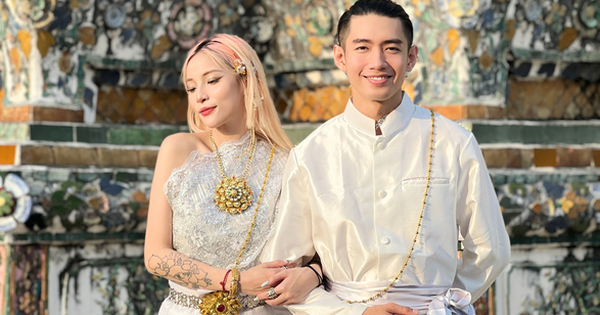 Bật mí về người yêu mới của Quang Đăng đến từ Trung Quốc