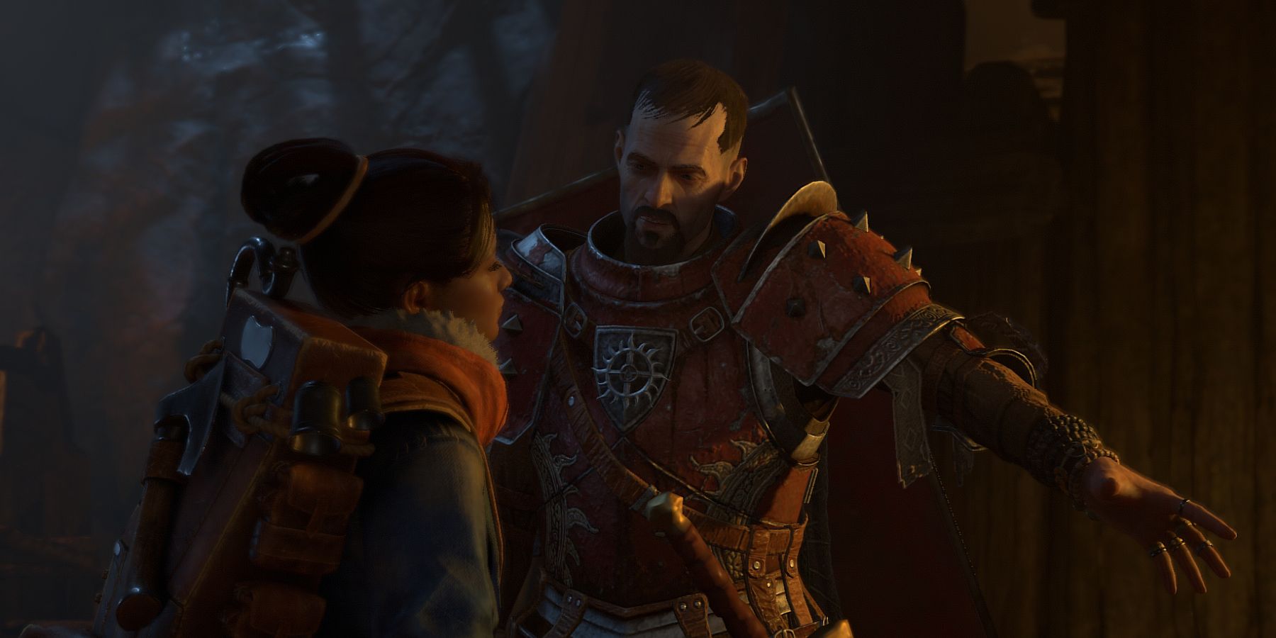 Crush the 'Invisible Wall Bug' in Diablo 4 like a Pro