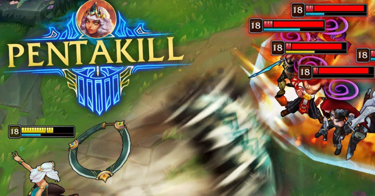 Khám phá luật đặc biệt của Esports tại ASIAD: Sự ảnh hưởng trực tiếp lên game chắc chắn thu hút bạn