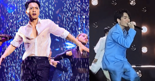 Chủ tịch Trần Hùng Huy - Người làm nóng cả trời đêm, MONO lạnh nhạt trước sức hút của ông chủ