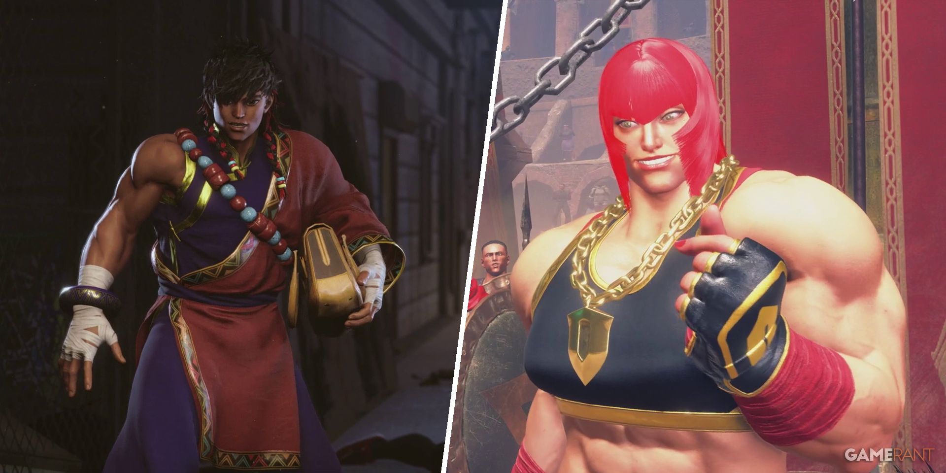 Master the Arena: Discover the Ultimate Street Fighter 6 World Tour Chapter 3 Guide