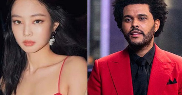 The Weeknd đổ hết tình cảm cho Jennie (BLACKPINK) và Lily-Rose Depp
