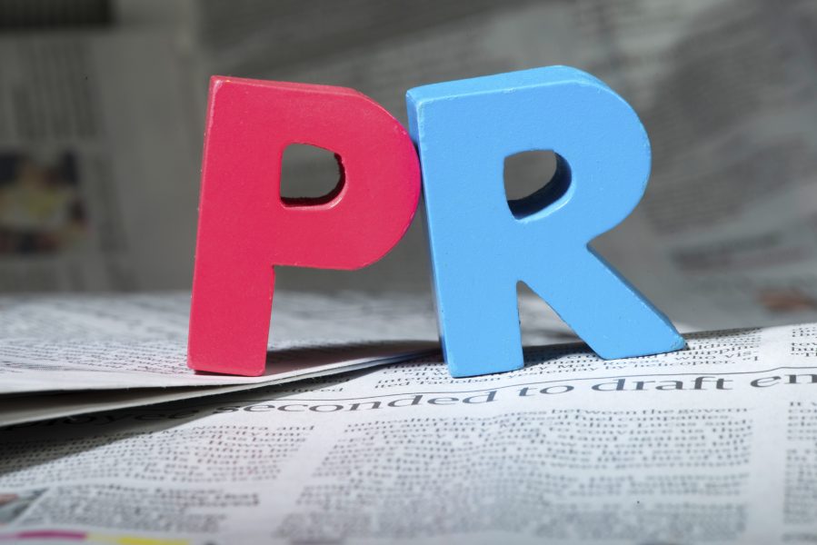Bài viết PR là gì? Cấu trúc của 1 bài viết PR? Các bước viết 1 bài PR