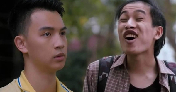 Top nhân vật gây thị phi nhất Cuộc Đời Vẫn Đẹp Sao: Từ kẻ quá ngây thơ đến kẻ hoàn toàn chóng vánh