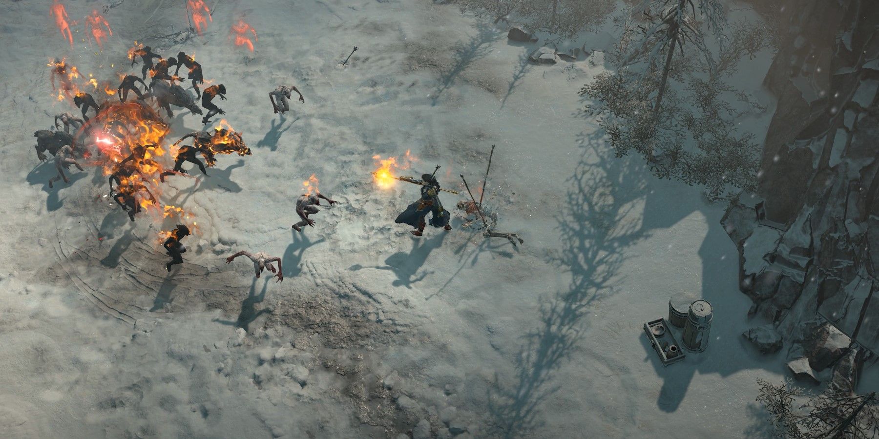 Unlock Legendary Renown Rewards in Diablo 4: Here's How