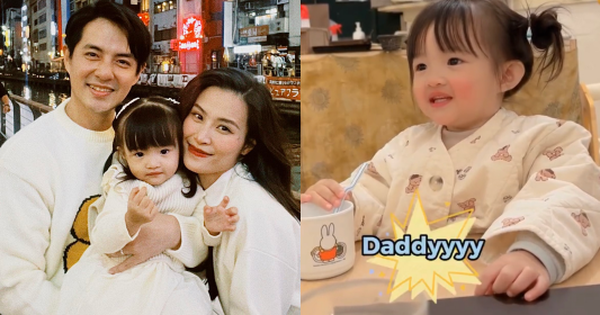 Con gái 3 tuổi của Đông Nhi: Năng khiếu đặc biệt chinh phục trái tim người xem
