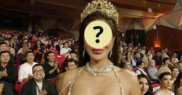 Nhan sắc Hoa hậu Hòa bình Thái Lan đang gây tranh cãi chóng mặt