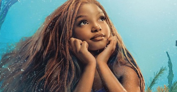 Chuyện nàng tiên cá da màu: Sự thật đằng sau ngoại hình khiến bạn bất ngờ