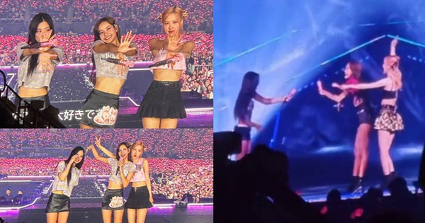 BLACKPINK 'khai hỏa' concert mùa hè 2021 với tình cảm dành cho Jisoo - 'chị cả' được nhắc đến nhiều hơn bao giờ hết!
