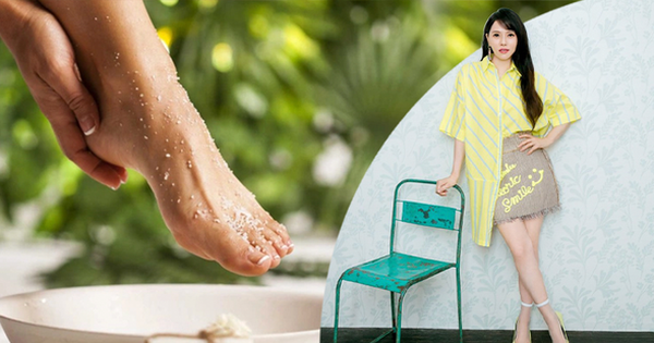 3 thói quen tối giúp Y Năng Tịnh U60 duy trì vóc dáng cân đối