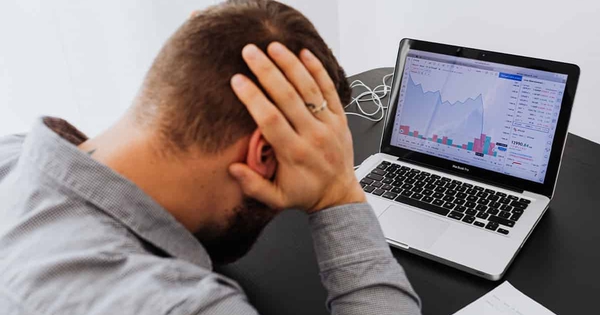 AI tiếp tục cướp việc của con người - Gần 4000 người Mỹ đã thất nghiệp vì nó!